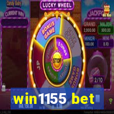 win1155 bet